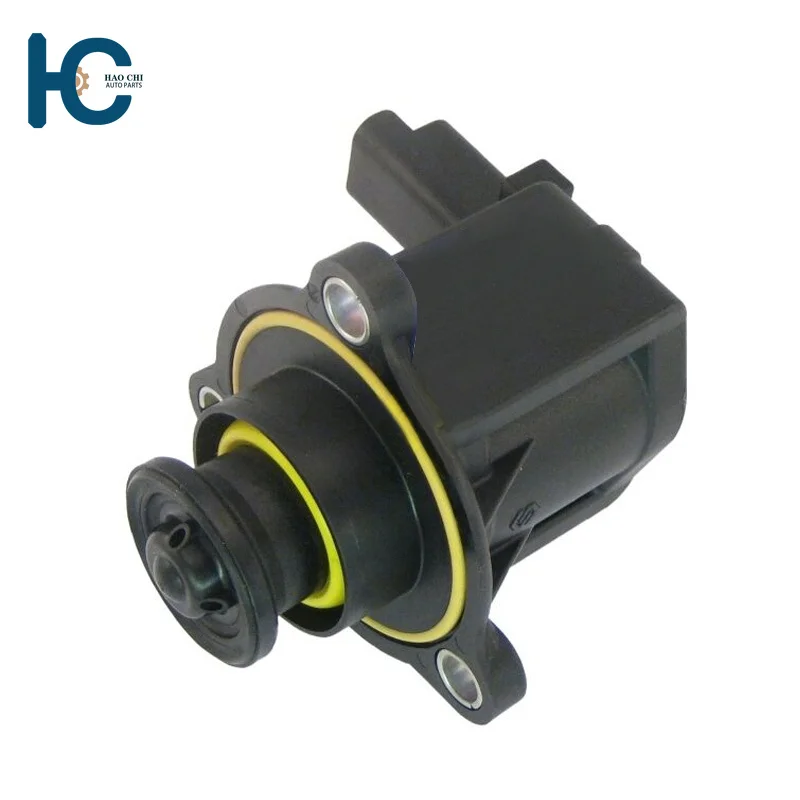 11657566324 11657578683 11658636606 Turbo-omschakelklep voor MINI Cooper R55/R56/R57/R58/R59 - Past op N12/N14/N16/N18 motoren