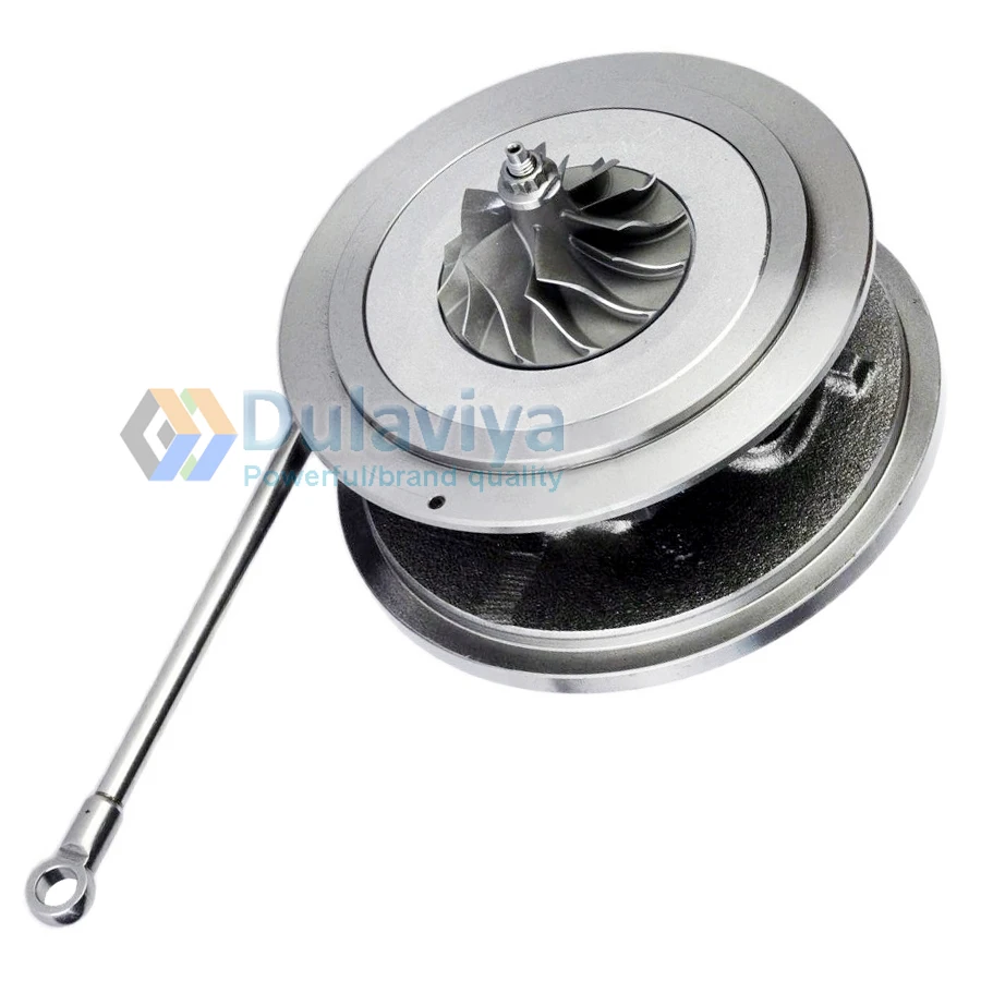 GT1749V Turbocharger Turbo CHRA Turbo Cartridge Core For Peugeot Boxer III 2.2 HDi 798128 798128-5004S 798128-5006S 798128-0004