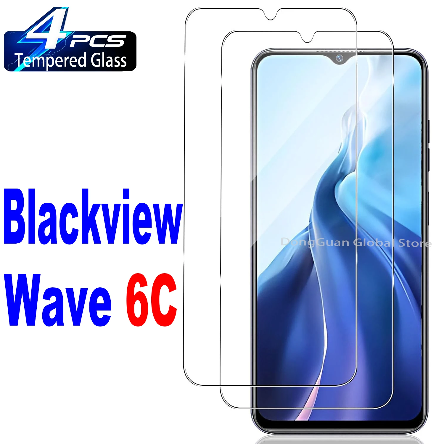 For Blackview Wave … - image