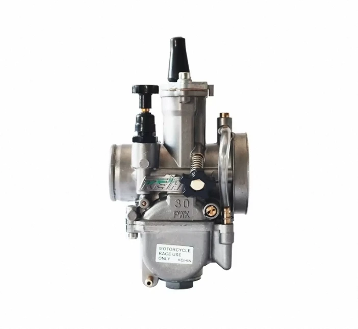 

New PWK 30 Mm Carburetor For 250cc Engines Fits ATV Dirt Bike Go Kart Carb