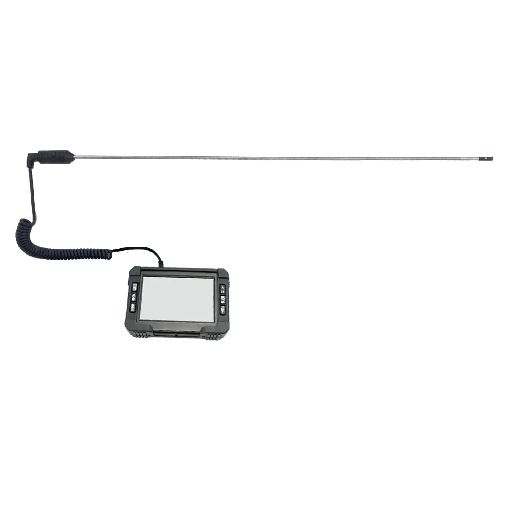 2026 Endoscopy Endoscopic Autoscope Endoscope  Qy20d 5