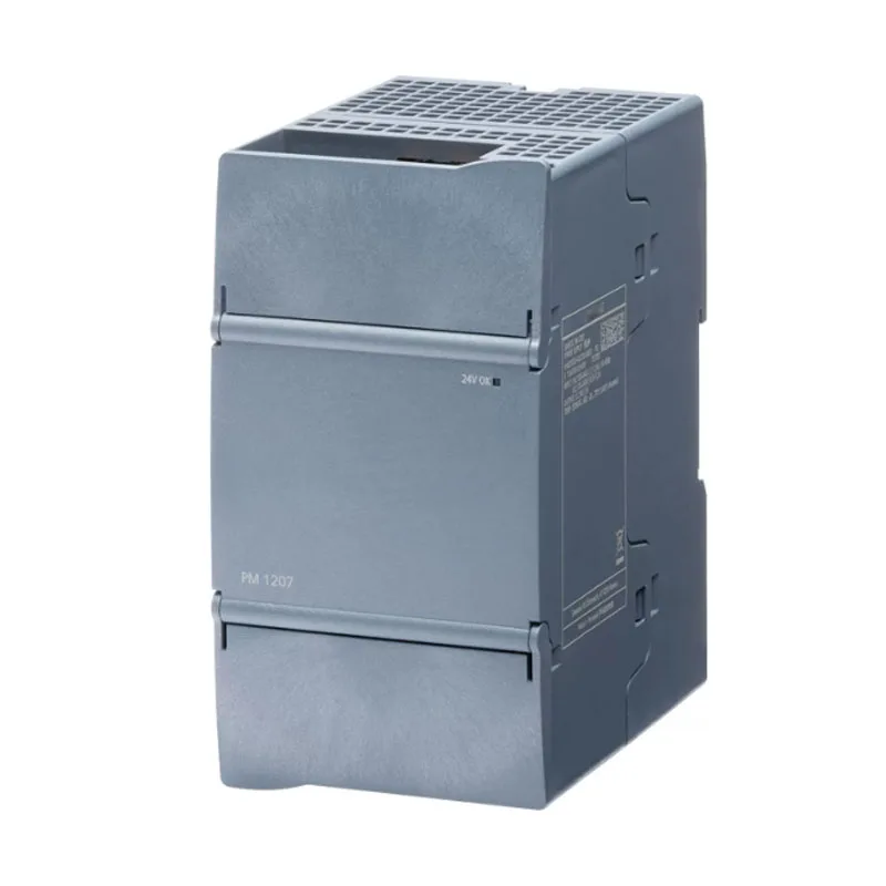 

6EP3333-4SC00-3AX0 6EP3333-4SB00-3AX0 Load power module