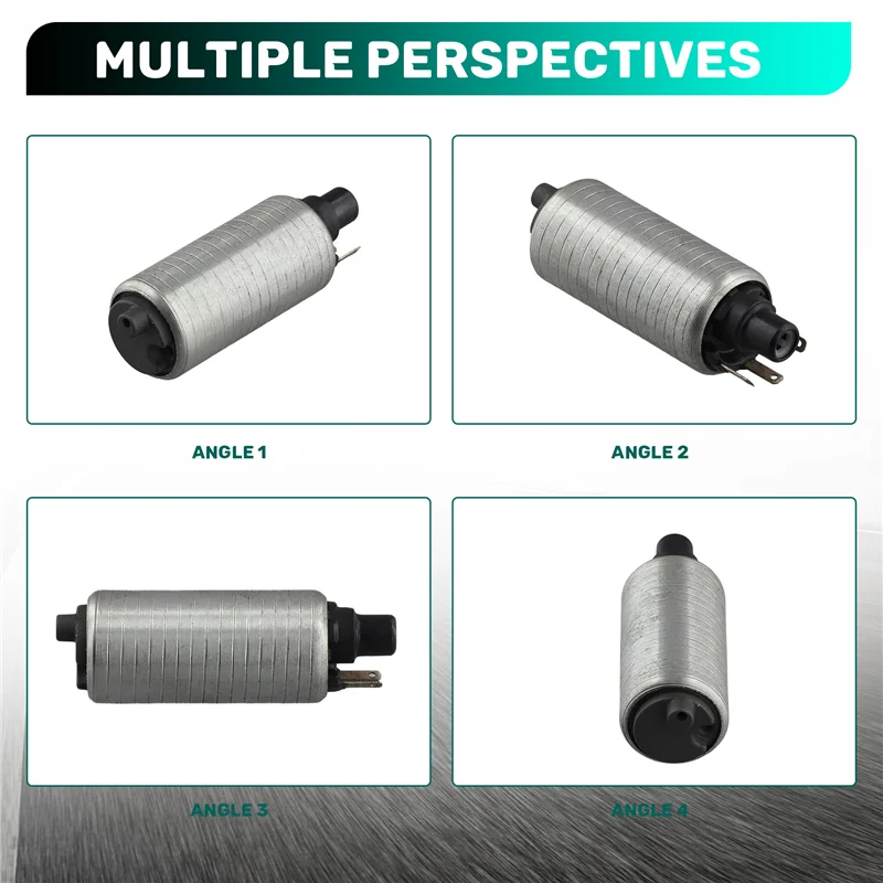 Motorcycle Fuel Pum…