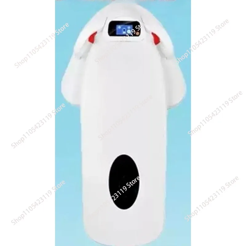 Electric Surfboard Power Water Skiing Swimming Windsurf Board Floating Thruster Sports
