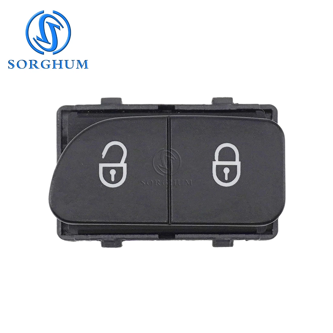 SORGHUM 5U0962125 For VW FOX GOL GV Power Window Switch Central Lock Control Switch Button 4 PINs 19008 5U0 962 125 373959855A