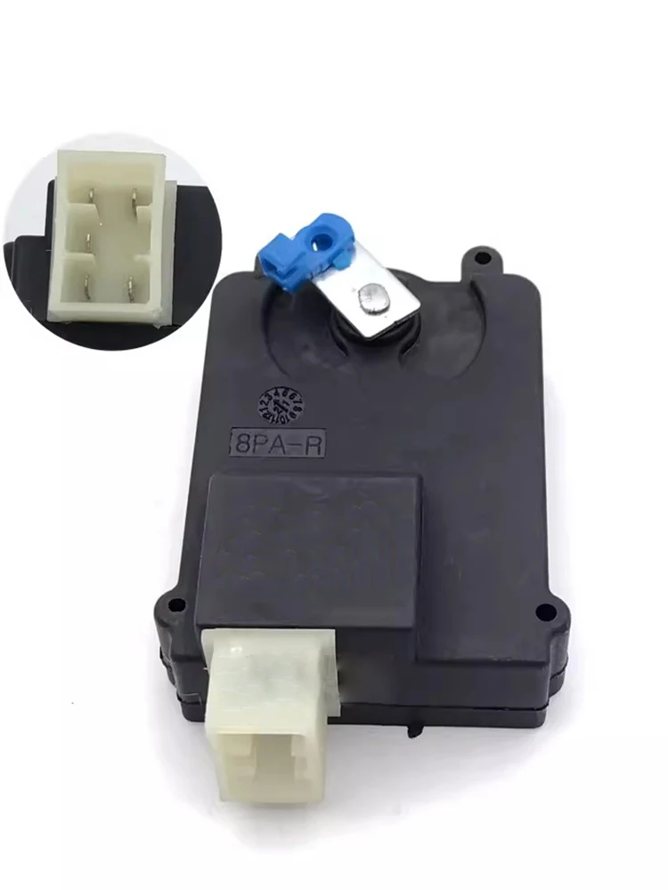1PCS Door Central Lock for Chery QQ Sweet QQ6 QQ3 A1 Kimo Door