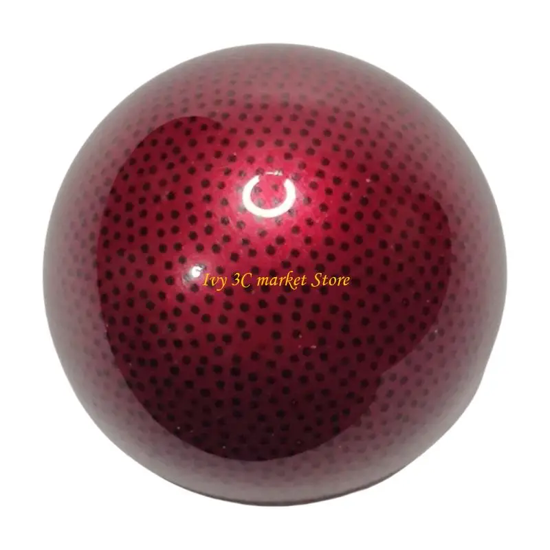 

D7YC High precisions Mouse Trackball Ergonomic For m575 m570 Gaming Mouse