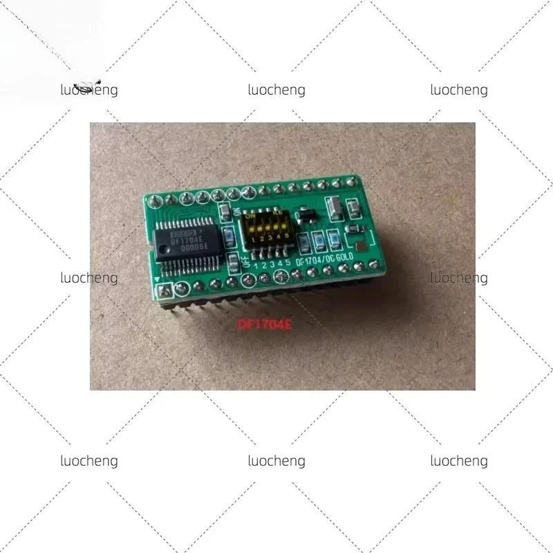 For Sinking Gold Edition DF1706 DF1704 SM5847
