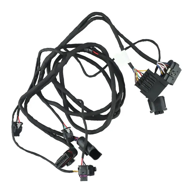Highly Recommended 61129395453 Front Bumper Wiring Harness For BMW 5 SERIES G30 G31 2016-2020 61129863966