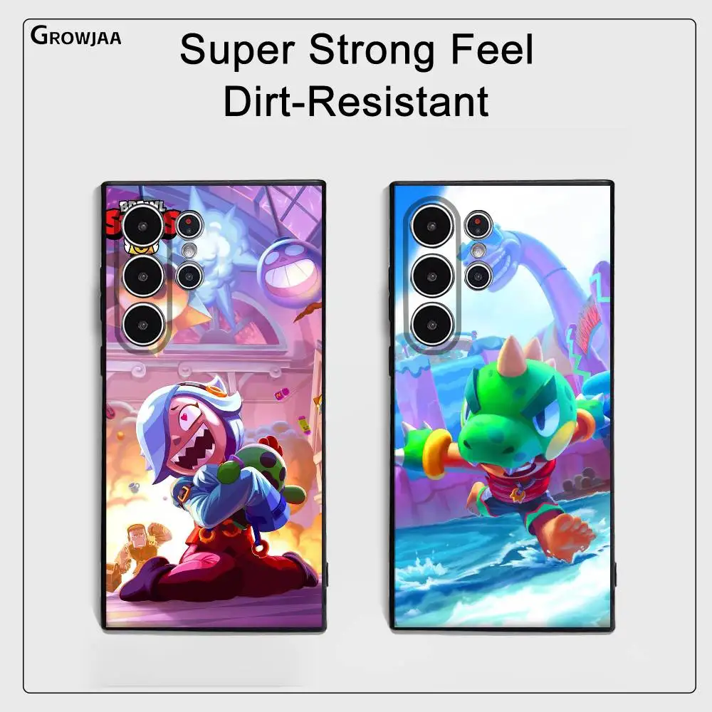 Video Game B-Brawls… - image