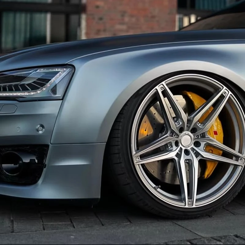 &c Forged Wheel   Racing Car Wheels for M3 M4 M5 CT5  CT5-V  CT6 RS 18 19 20 21 Inch Car Wheel Rims
