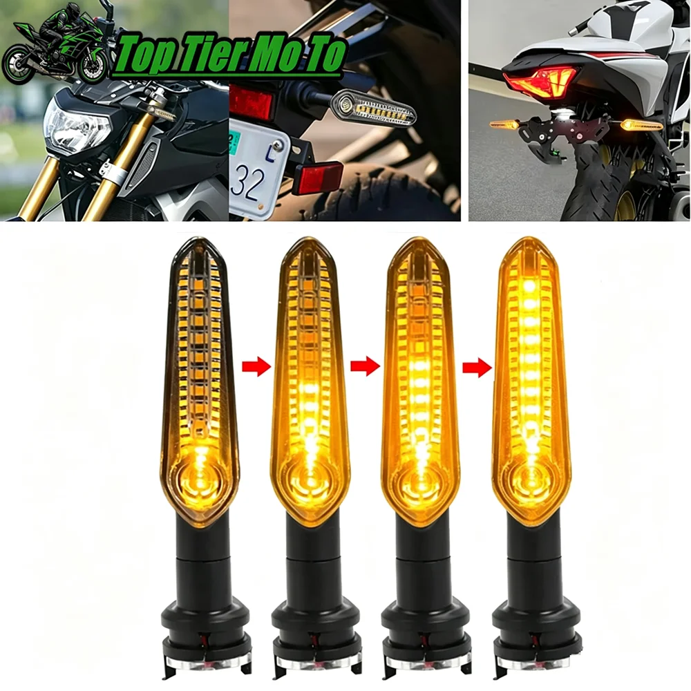 New License Plate Holder Motorcycle Tail Bracket LED turn signals License plate lights Fit For YAMAHA YZF-R9 YZFR9 R9 2025-2026 view 5