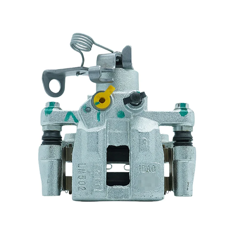 

Rear Manual Mechanical Brake Caliper For Faw X40