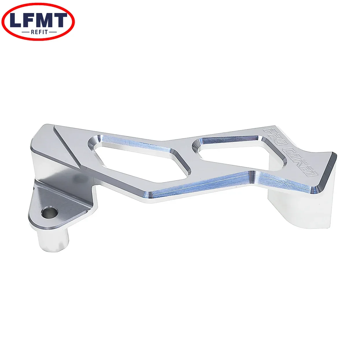 リアブレーキキャリパーガード ヤマハ YZ125 250 2006-2021 YZ250F 450F 2006-2019 WR250F 450F 2006-2023 WR250R WR250X 2007-2017