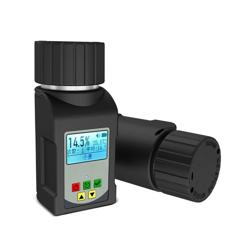 

High Precision Cup Grain Moisture Meter, Corn Soybean Moisture Meter, Portable Moisture Meter