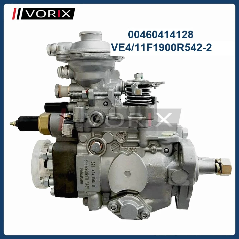 

Injection Pump 0460414128 99463927 VE4/11F1900R542-2 fr IVECO-SOFIM 8140.47.2200