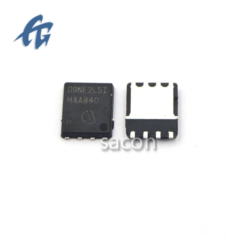 

(SACOH Electronic Components) BSC009NE2LS5IATMA1 5Pcs 100% Brand New Original In Stock