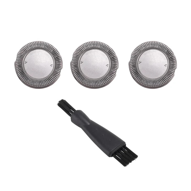 FZFZ 60 шт. сменная бритвенная головка для Norelco HQ3 HQ4 HQ55 HQ56 HQ6900 HQ6868 HQ5812 HQ6874 лезвие бритвы