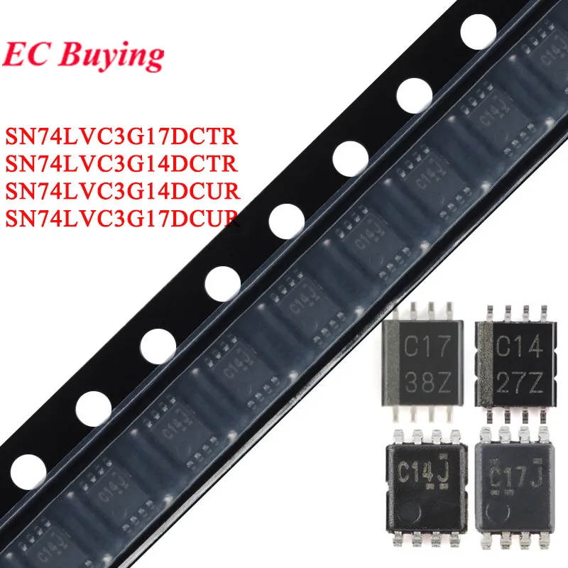 20Pcs/5Pcs SN74LVC3…