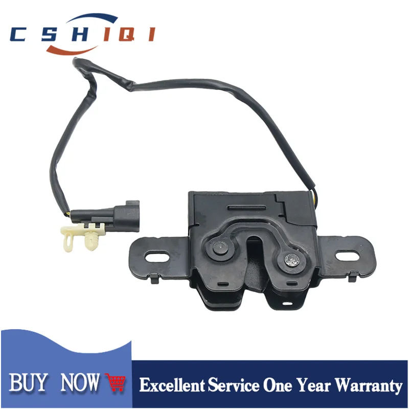 

31356007 Car Engine Hood Lock Door Lock Assembly Right Side Hood Lock For 2007 VOLVO S80 MK2 Auto Parts accessories