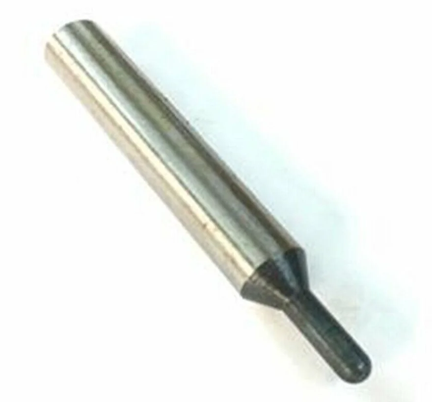 Imagem -02 - Fresadora Peças B145 Gangorra Feed Desengatar Pin Feed Plunger B121 B124 B123 para Bridgeport Mill Parte