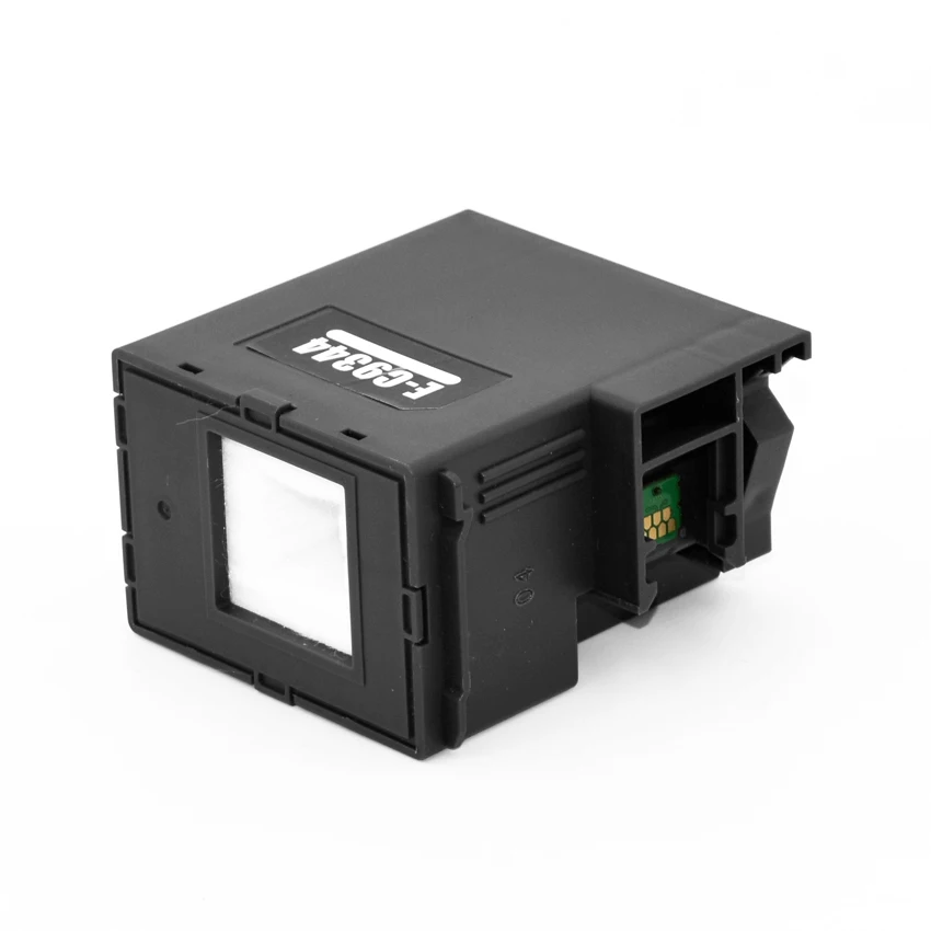 C9344 Ink Tank Maintenance Box For Epson XP-2100 XP-2105 XP-3100 XP-3105 XP-4100 XP-4101 XP-4105 WF-2810 WF-2830 WF-2835 WF-2850