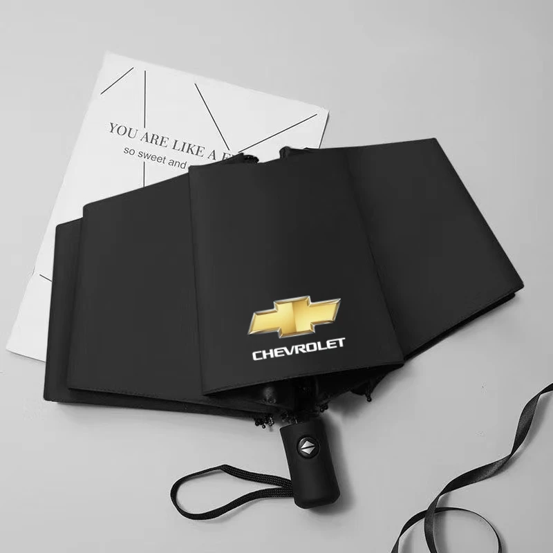 

Automatic Sun Umbrella Rain Wind Resistant Portable Anti-UV For Chevrolet Spark Captiva Cruze Tracker Orlando Trax Epica Nubira