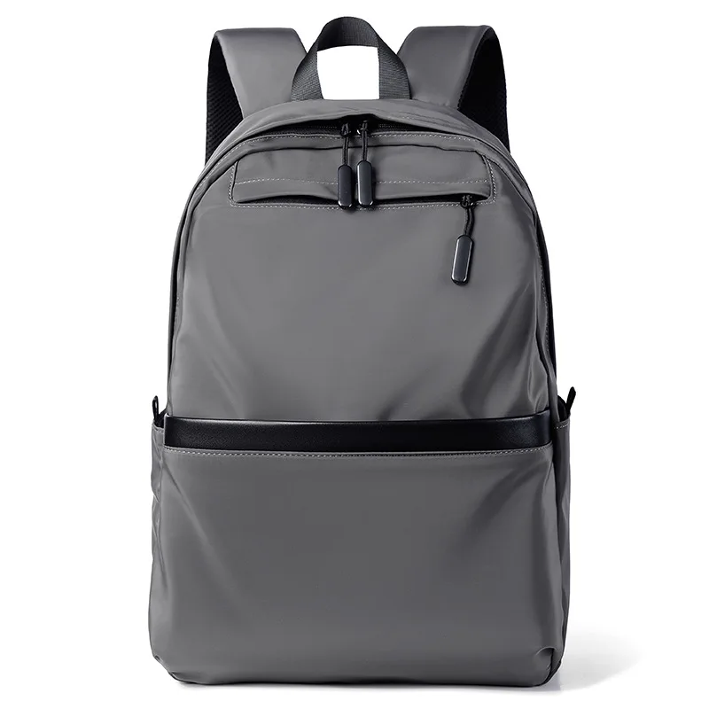 

Europe and the United States new leisure backpacks business travel backpacks lightweight large-capacity computer bags.