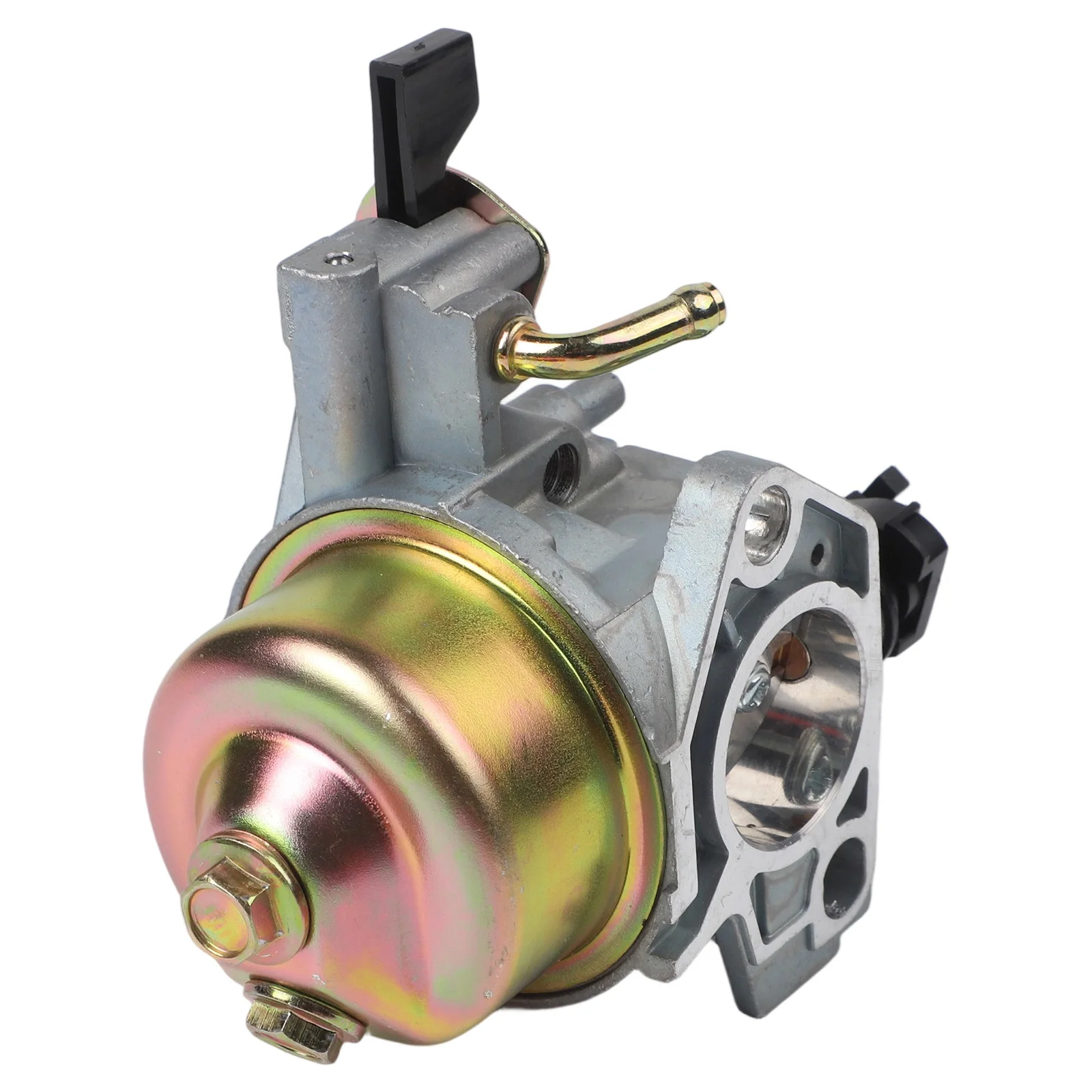 

Полный комплект для сборки карбюратора. Производительность двигателя. Белый, черный и красный стартер. Улучшенная ответственность.