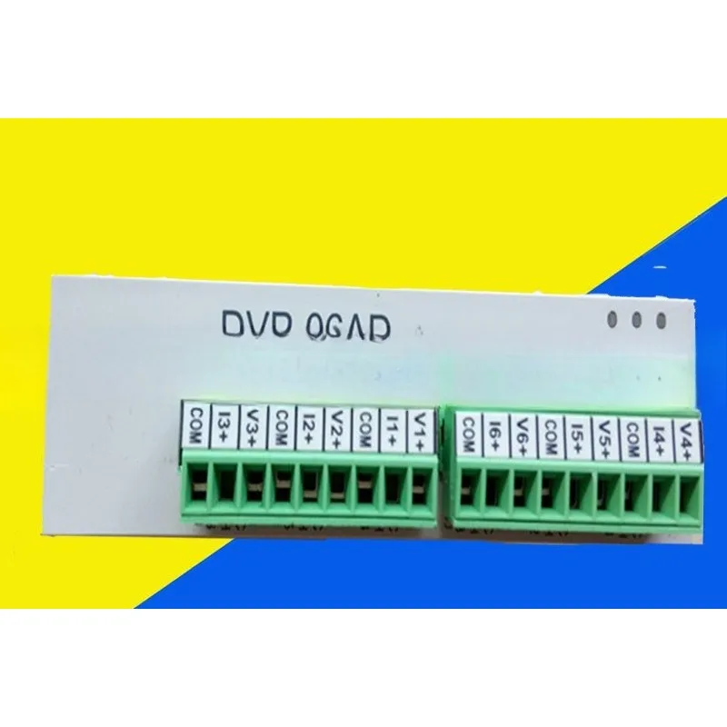 

Parts suitable for supplying DVP08ST11N PLC digital expansion 8-point expander