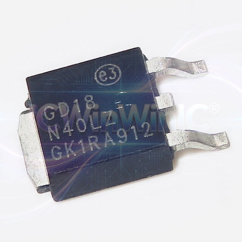 5-50PCS TDA7375A TDA7375 GD18N40LZ GD18N40 SMK0465F SMK0465 2SC4137 C4137 USB2514B-AEZG USB2514B 2005Z 2005
