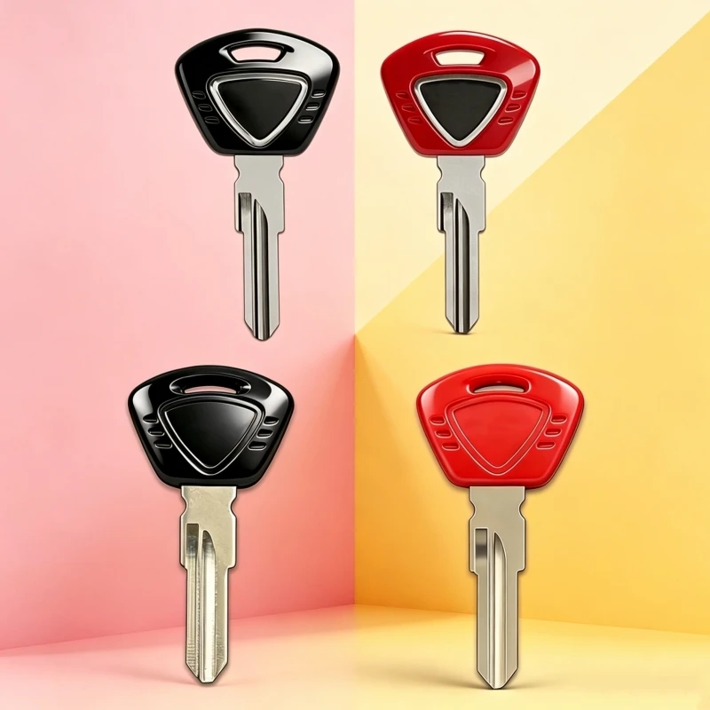 For Triumph 1050 T955 Street Triple 600 675 Tiger 800 T100 T900 T800 T 100 120 900 Blank Key Motorcycle Replace Uncut Keys