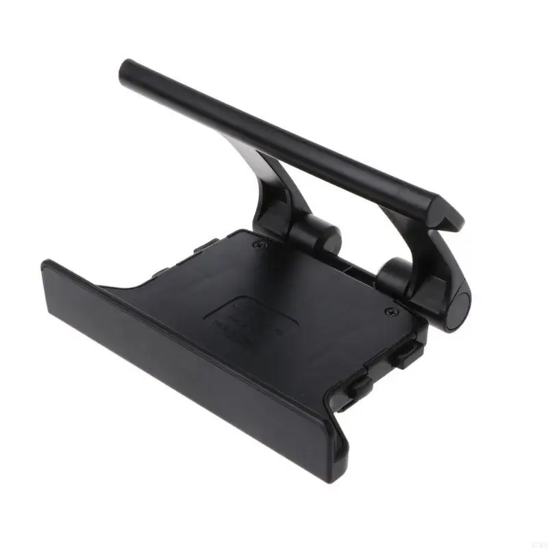 For XB 360 Mount Clip Stand Holder Adjustable Folding Bracket Game Accessories For Microsoft for XB