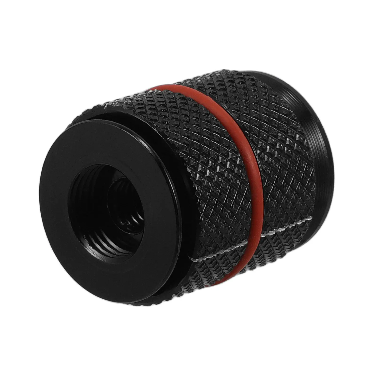 

Carbon Fork Compression Plug Headset Expansion Bolt Screw for Carbon Fiber Forks Stable Support Reusable Bicycle Fork Accessory
