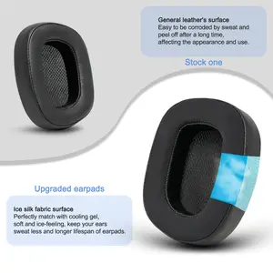 أفضل 8 ميكروفون مبيعا G533 - No3