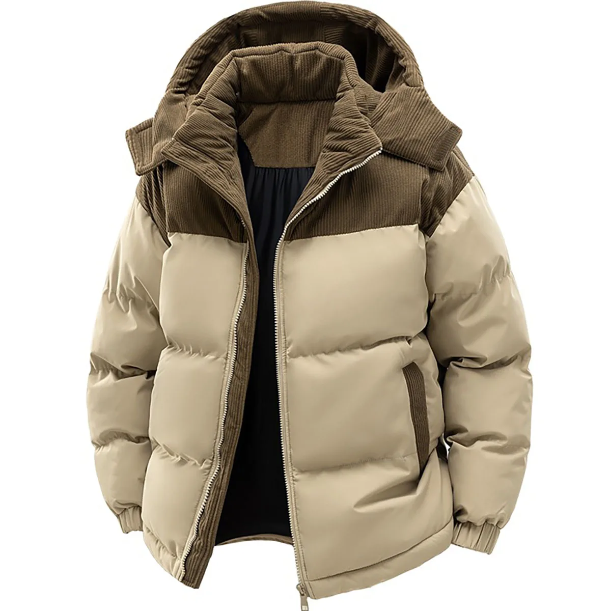 new-winter-puffer-fish-jacket-men's-casual-thick-coat-wool-warm-coat-men's-clothing