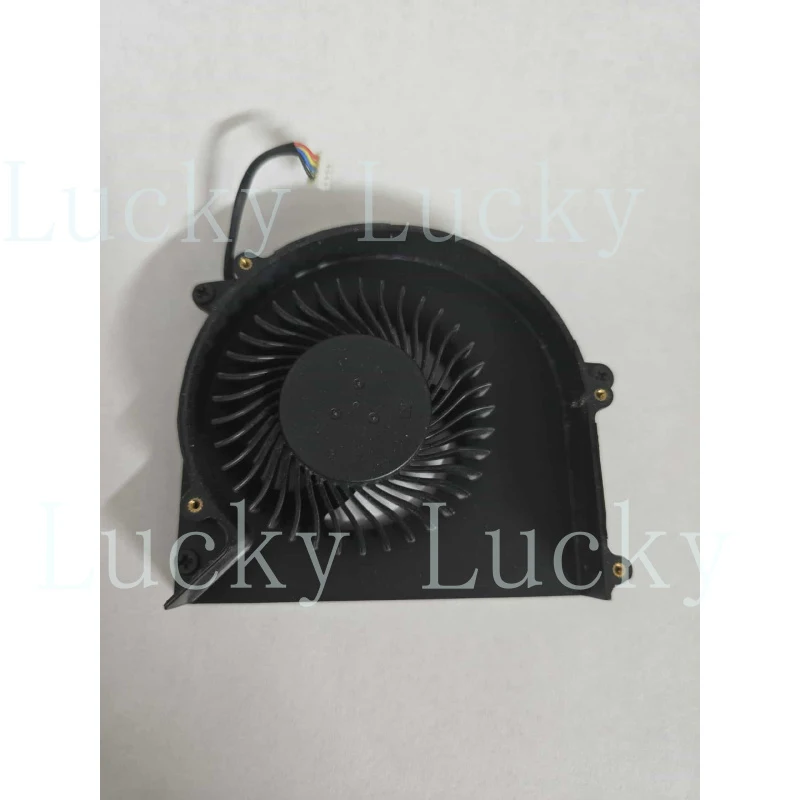 f for DELL LATITUDE 5424 RUGGED FAN ASSEMBLY p/n KC66H