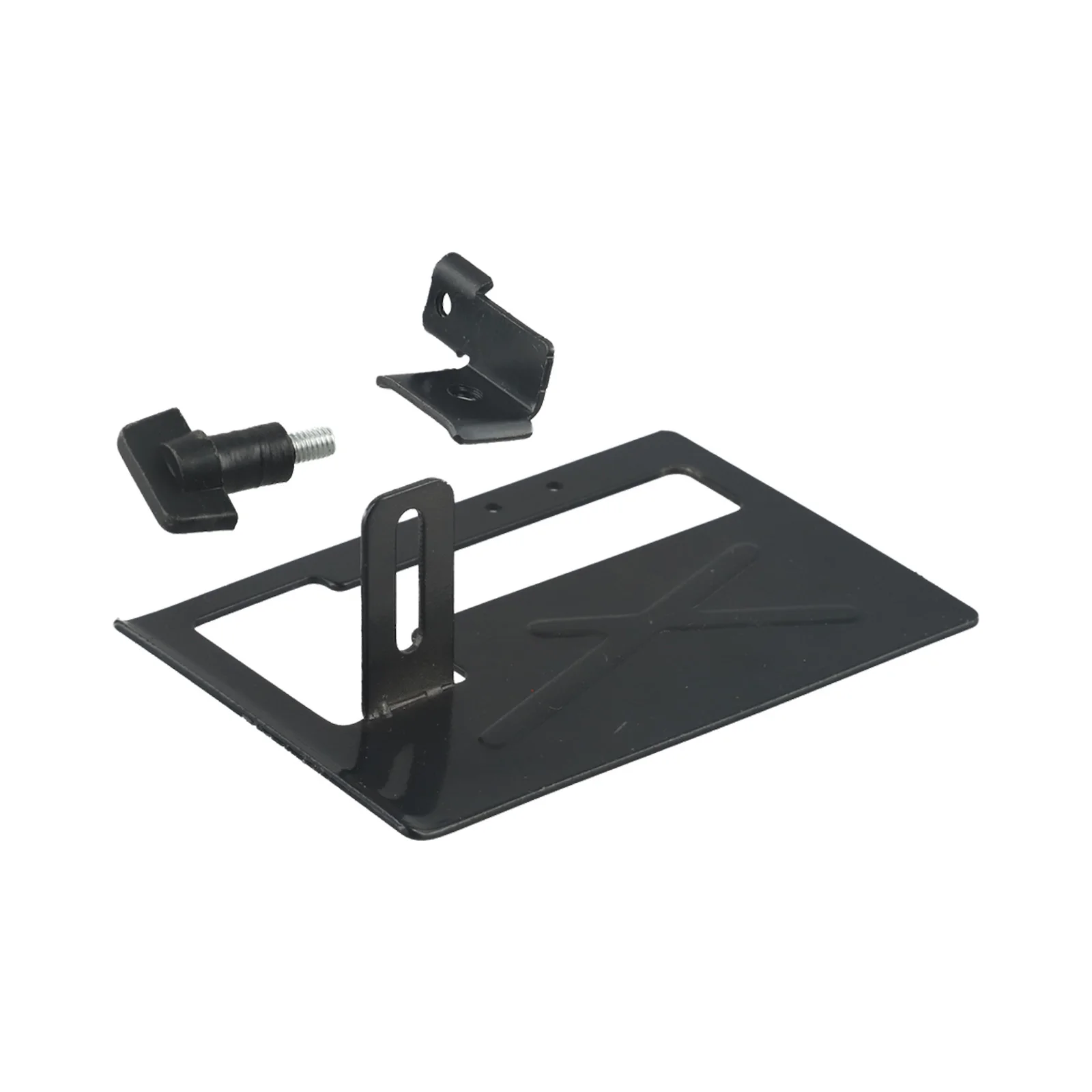 

Grinder Cover Angle Grinder Bracket For Cutting For Grinding Metal Construction Not Easy To Damage Adjustable Design