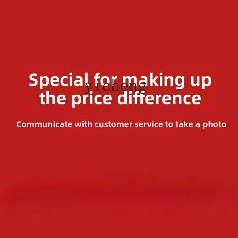 Make Up The Difference, Make Up The Freight, And Link.