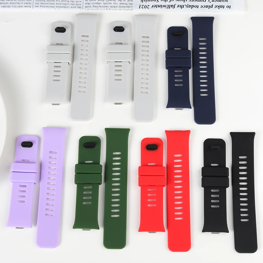 Pulseira de Silicone Original  - Health Wellness Bracelet avaliação e preço