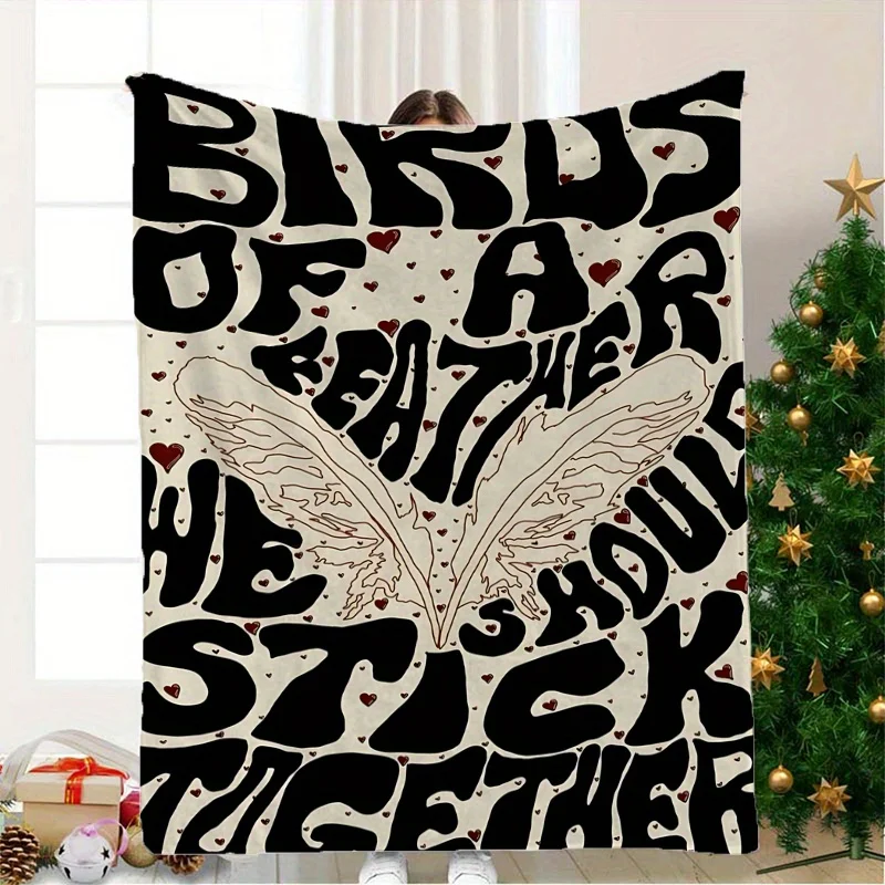 Birds of a Feather