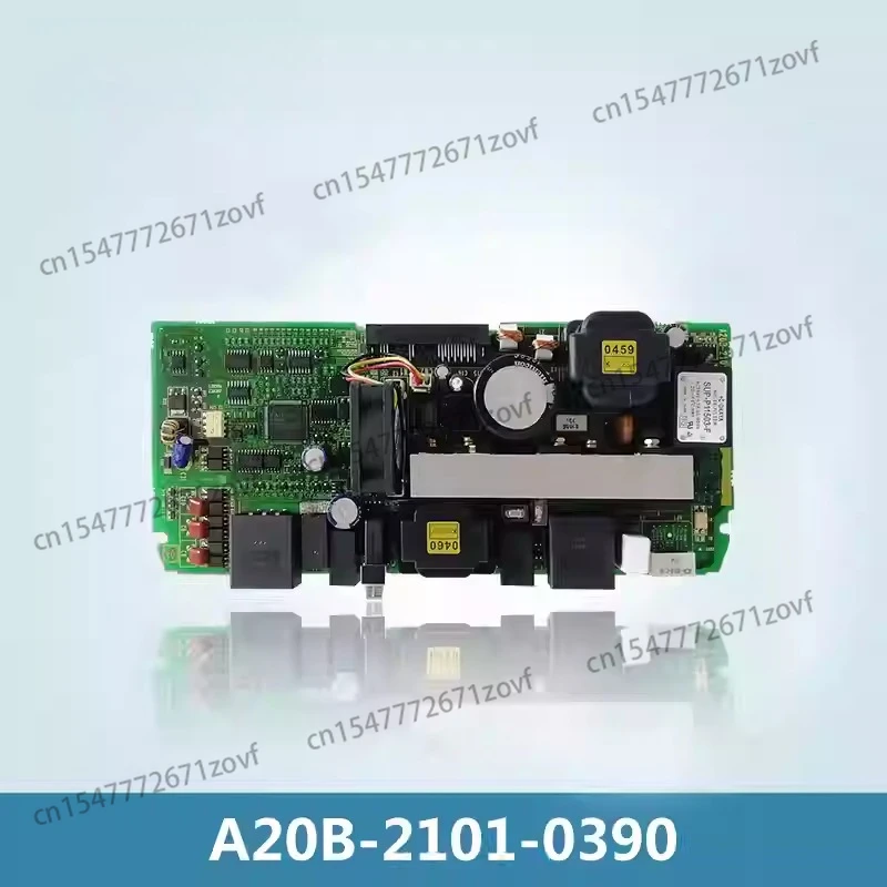 A20B-2101-0390 Driver Circuit Board