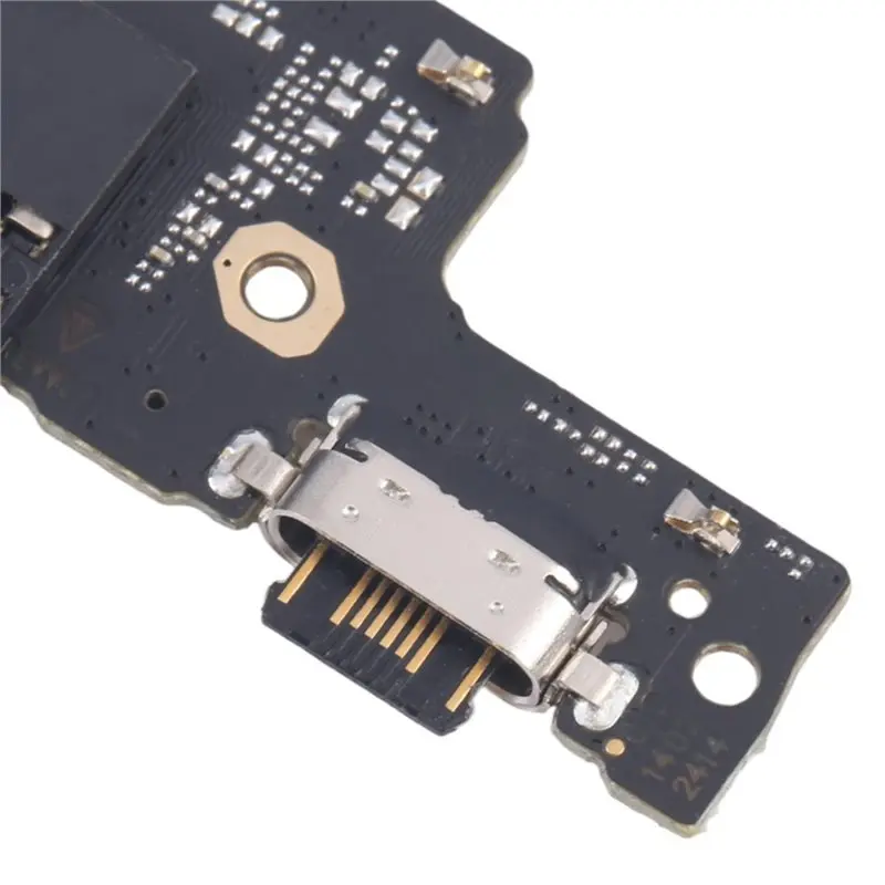 Y02A Charging Port Board Replacement For T-Mobile Revvl 7 5G TMRV07- Phone Repair Part