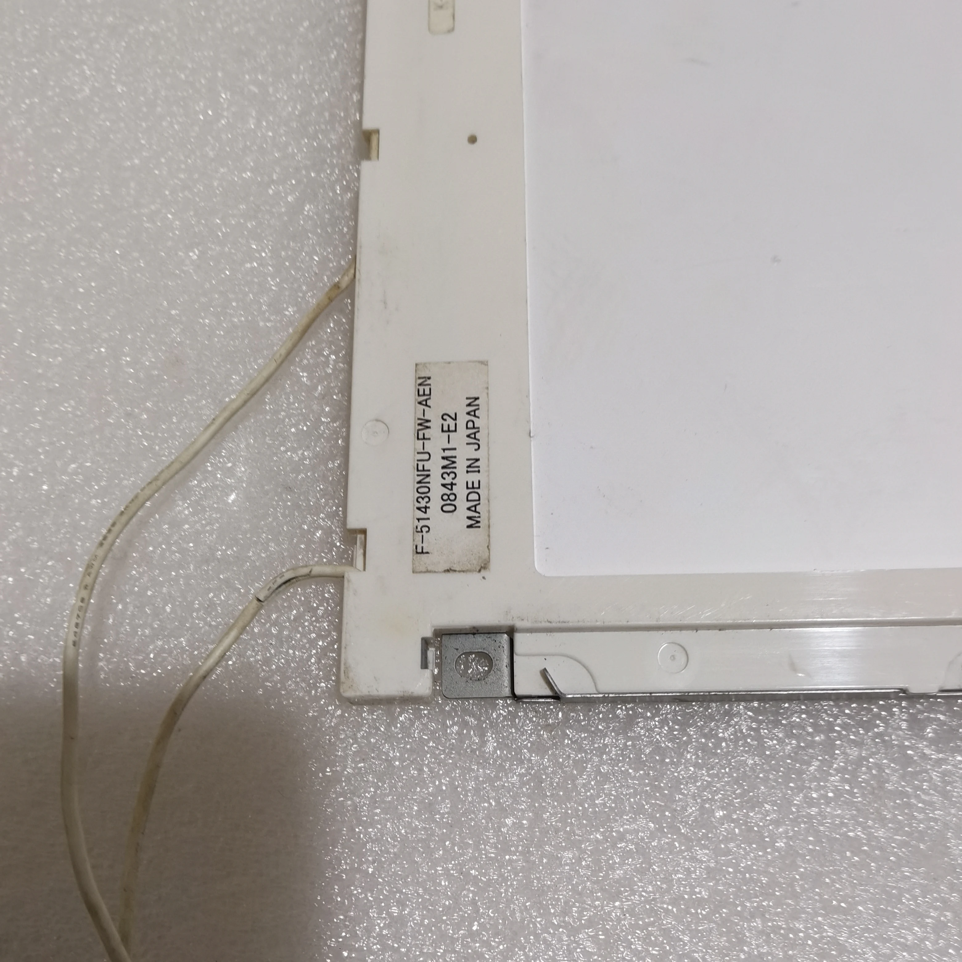 F-51430NFU-FW-AEW Lcd Screen Display PANEL