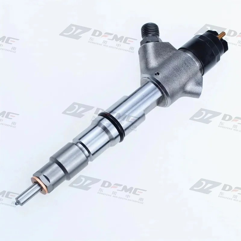 Factory Aupply Common Rail Assembly Diesel Fuel Injector 0445120150 0445120244 With Nozzle DLLA150P1781 F00RJ01692 For WEICHAI