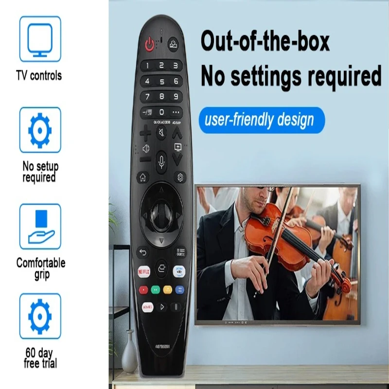 Magic Remote Replac… - image