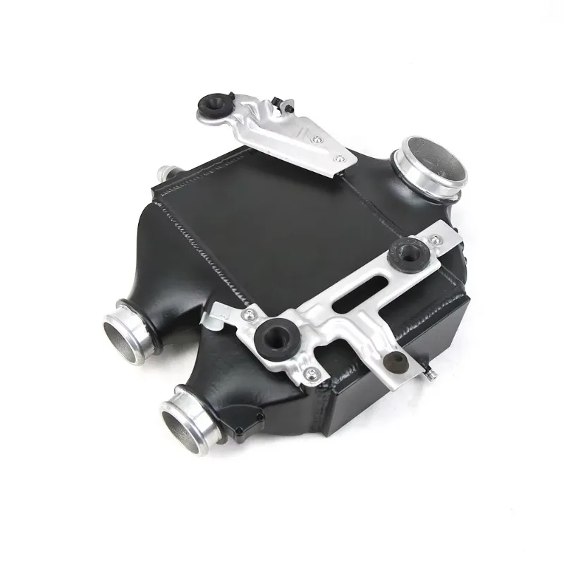 

Для MW 2018-2022 Интеркулер M2 Competition F87 S55 3.0T Интеркулер M2 Коллекция Алюминиевый материал