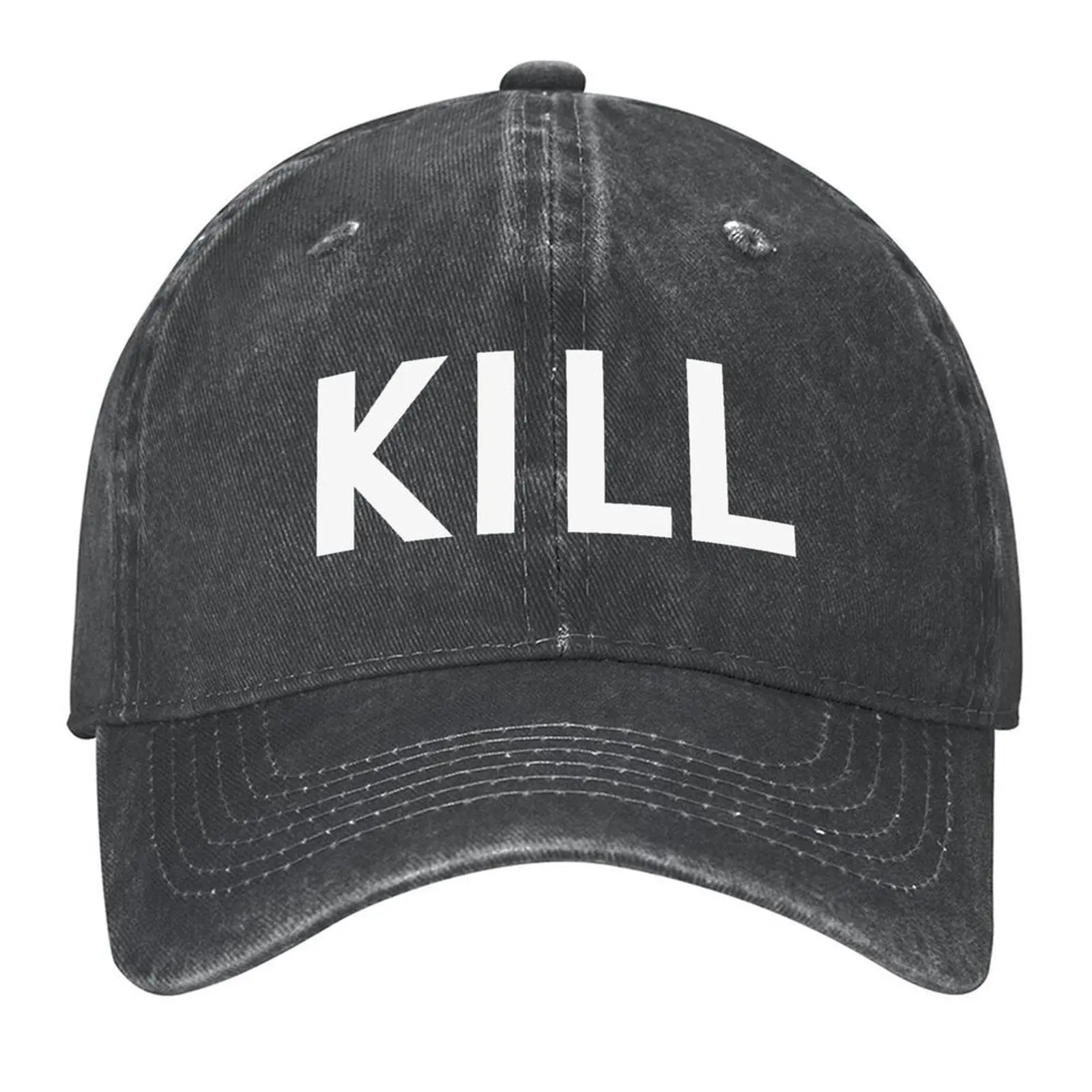 

Killer T Cell Baseball Cap Sunhat derby hat New In The Hat Dropshipping Designer Man Women's