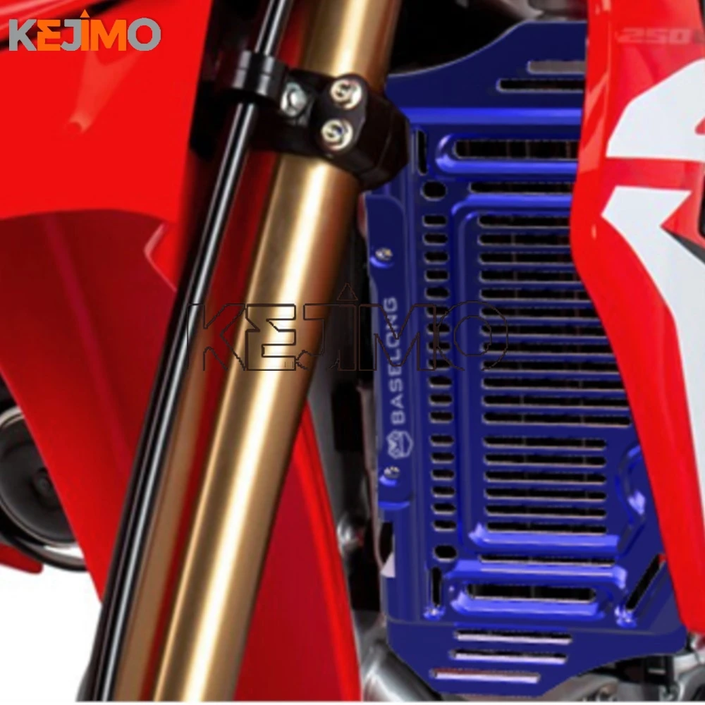 Radiator Guard Gril… - image