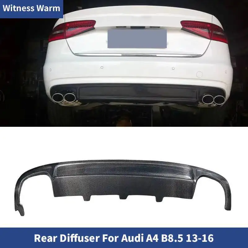 Carbon Fiber S4 Sty…